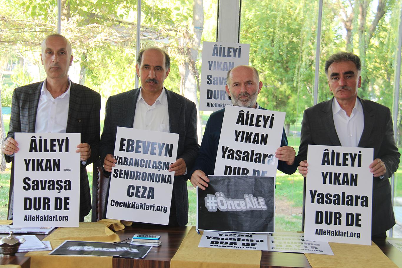 Diyarbakır'da aileyle ilgili çalıştay düzenlenecek